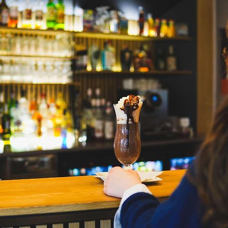 宜必思卡昂厄洛维勒萨瓦里酒店 凯恩 外观 照片