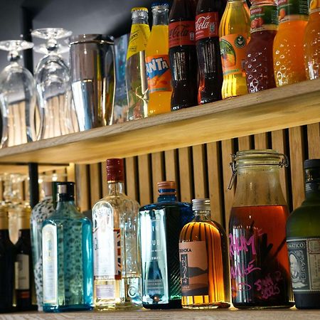 宜必思卡昂厄洛维勒萨瓦里酒店 凯恩 外观 照片